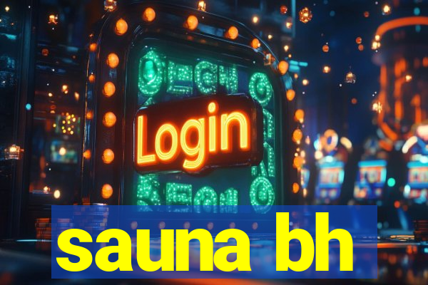 sauna bh